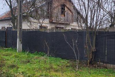 Casă cu 3 camere cu Teren 1525 Mp în Central - 12