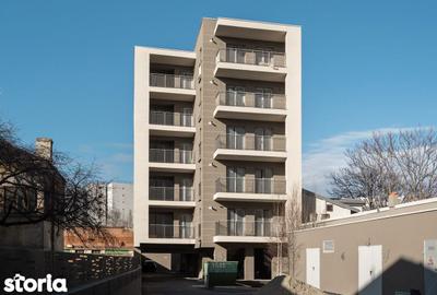 Apartament cu 2 camere decomandat, mobilat în Calea Plevnei - 5