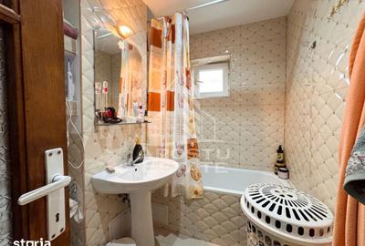 Apartament cu 2 camere decomandat în Freidorf - 4