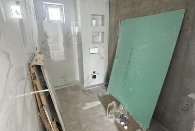 Apartament cu 3 camere semidecomandat în Central - 5