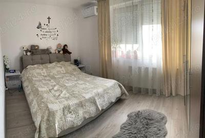 Apartament cu 3 camere semidecomandat în Colentina - 4