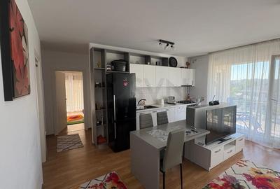REA1025204 3 Camere Mobilat Cu Parcare-Pantelimon-Estic Park - 4
