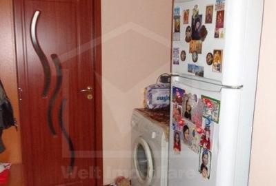 Investitie, casa 4 niveluri individual contorizate, Kaufland Manastur - USAMV - 4