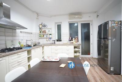 Apartament cu 3 camere, mobilat în Cișmigiu - 12