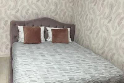 Garsoniera confort 1 Zona Burdujeni - 3