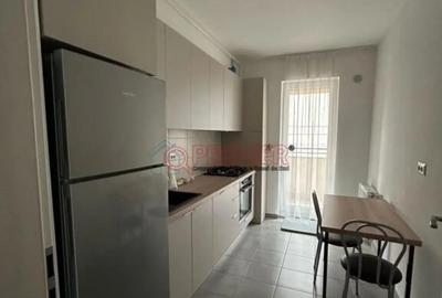 Apartament cu 2 camere decomandat în Apărătorii Patriei - 2