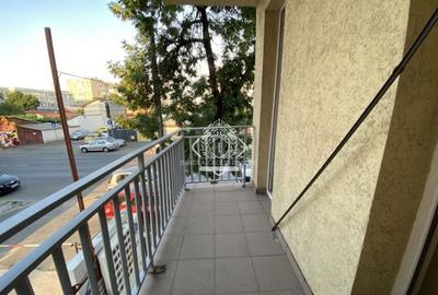 Rahova-Salaj | 2 camere | 50mp | et 1 | bloc 2015 | 78.000 euro - 4