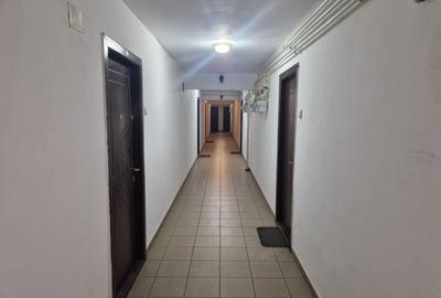 Garsonieră decomandată, mobilată în Zorilor - 20
