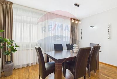 De inchiriat apartament 4 camere | Curte 127 mp | Foisor & parcare - 2