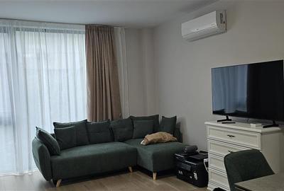 Apartament cu 3 camere semidecomandat, mobilat în Calea Turzii - 13
