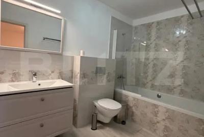 Casă cu 4 camere cu Teren 250 Mp în Mănăștur - 9