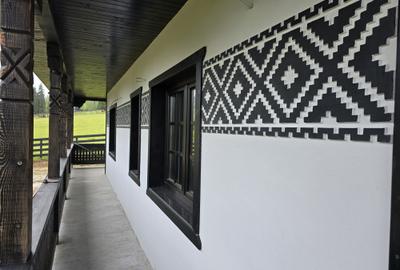 Casă cu 4 camere în Ortoaia - 5