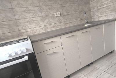 Apartament cu 2 camere în Ultracentral - 1