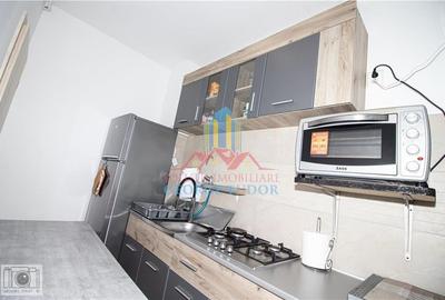 Garsoniera decomandata, Str. Weiner Palada, Nr 9D, Chiajna - 18