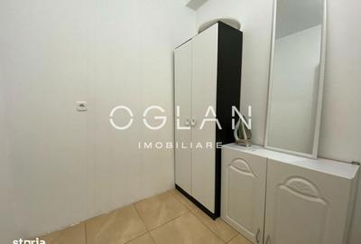 Apartament cu 2 camere, mobilat în Turnișor - 1