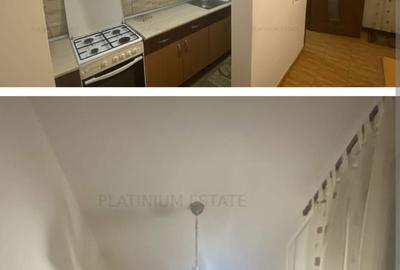 Apartament cu 3 camere semidecomandat în Traian - 7