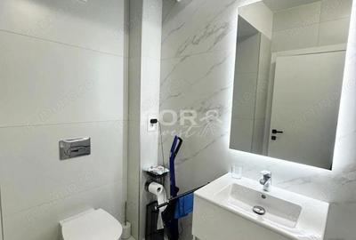 Apartament cu 2 camere de inchiriat in Prima Arena Iosia - 10