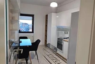 Apartament cu 2 camere decomandat, mobilat în Vitan - 5