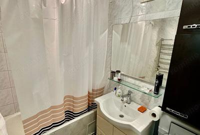Apartament cu 3 camere în Drumul Taberei - 4