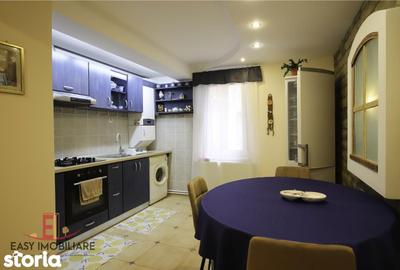 Apartament cu 3 camere în Tudor Vladimirescu - 5