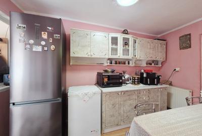 Casă cu 3 camere cu Canalizare în Smârdan - 7