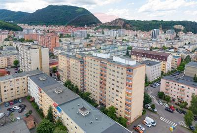 Apartament cu 2 camere decomandat în Astra - 2