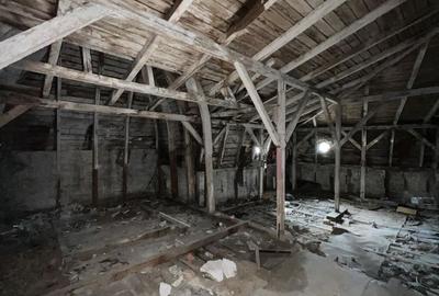 Vila individuala | zona Dacia cu teren 501 mp teren - 11