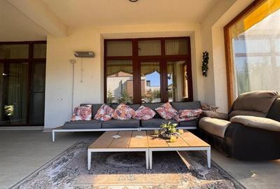 Vanzare vila spectaculoasa LUX | D+P+E+M | Pipera - Iancu Nicolae - Mark Twain | Vanzare vila spectaculoasa LUX | D+P+E+M | Pipera - Iancu Nicolae - Mark Twain | - 7