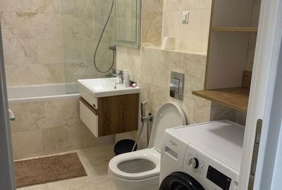 Apartament cu 2 camere în Copou - 11