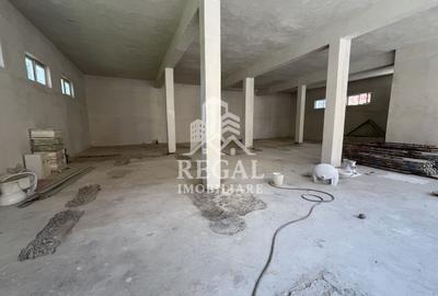 Spațiu industrial, de 250 mp, în Nord-Vest - 3