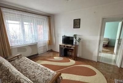 Apartament cu 2 camere, 49 mp, zona Careiului - 2