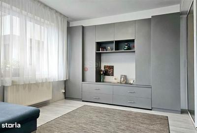 Apartament cu 3 camere în Central - 8