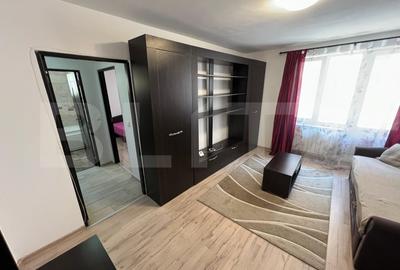 2 camere ultracentral - confort, lumina naturala si acces la pod - 2