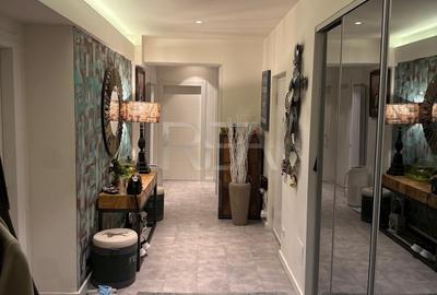 Penthouse cu 4 camere decomandat, mobilat în Politehnica - 5