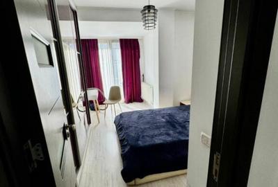 Apartament 2 camere situat in zona Campus - Tomis Nord - 5
