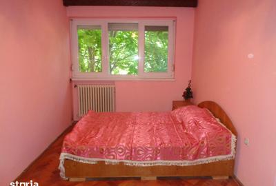 Apartament cu 2 camere în Podgoria - 2