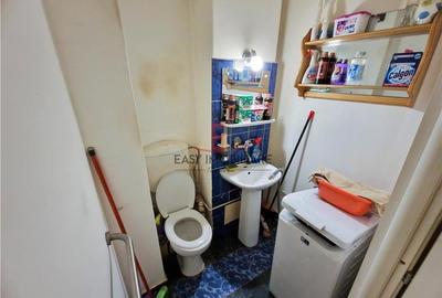 Apartament 3 camere,etaj 1,Pandurilor,2 bai,pivnita,64mp,Targu Mures - 3