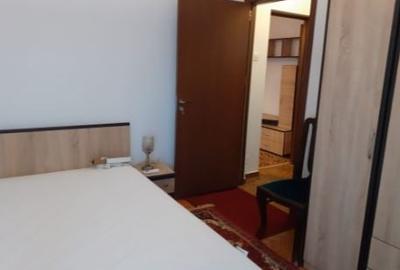 Apartament cu 3 camere semidecomandat, mobilat în Iancului - 9