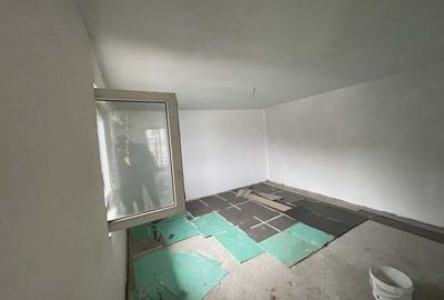 Casă cu 4 camere în Central - 4