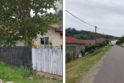 Casa si teren-com Voineasa, Jud Olt Casa si teren-com Voineasa, Jud Olt - 8