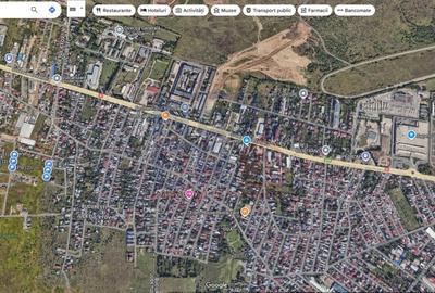 De vanzare, teren intravilan Bragadiru, Green Pool - 6