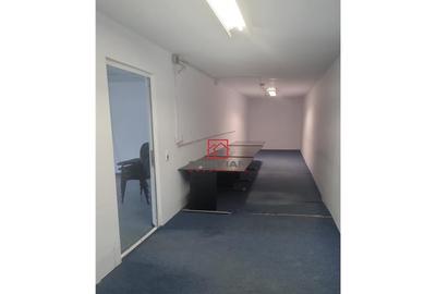 Depozit/hala/spatiu industrial Pantelimon - Colentina - Fun - 3