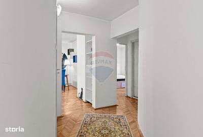 Apartament cu 3 camere în Pârneava - 11