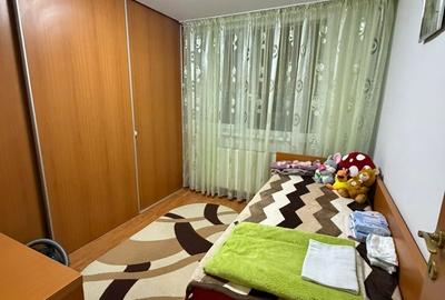 Apartament cu 3 camere semidecomandat în Ozana - 8