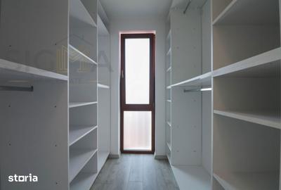 Casă cu 5 camere cu Teren 480 Mp în Borhanci - 2