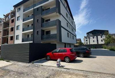 Apartament cu 2 camere în Central - 5
