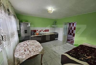 Casă cu Teren 1134 Mp în Sâncrai - 11