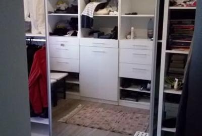 Inchiriere 4 camere | Parter | Curte | Damaroaia | Bucurestii Noi - 6