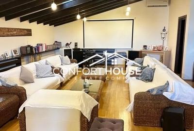 Vila moderna P+E+M, renovata 2024, finisaje premium, PIPERA Vila moderna P+E+M, renovata 2024, finisaje premium, PIPERA - 11