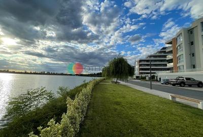 2 Camere| Pantelimon | Lebada Lake |Parcare Subterana | Boxa | Mobilat - 9